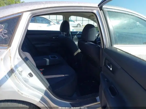 1N4AL3AP4HC491004 2017 NISSAN ALTIMA - Image 8
