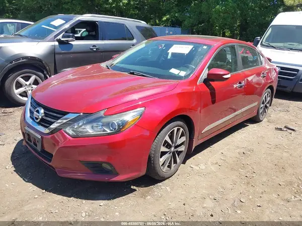 1N4AL3AP4HC491181 2017 NISSAN ALTIMA - Image 2