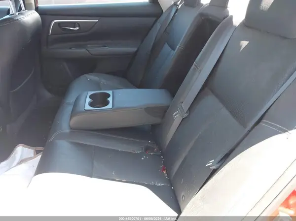 1N4AL3AP4HC491181 2017 NISSAN ALTIMA - Image 8