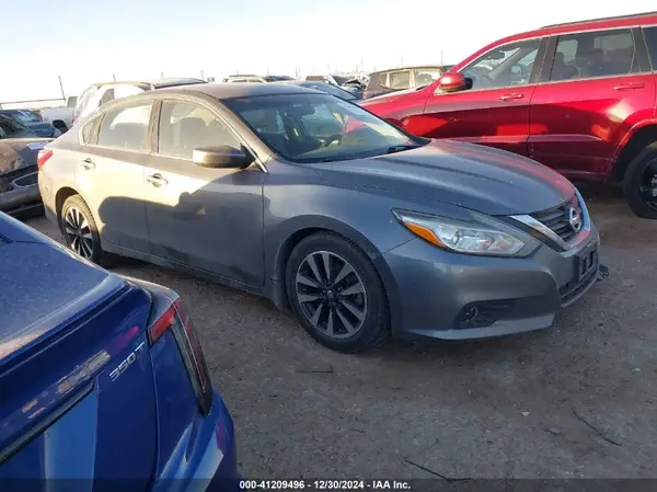 1N4AL3AP4HC491505 2017 NISSAN ALTIMA - Image 1