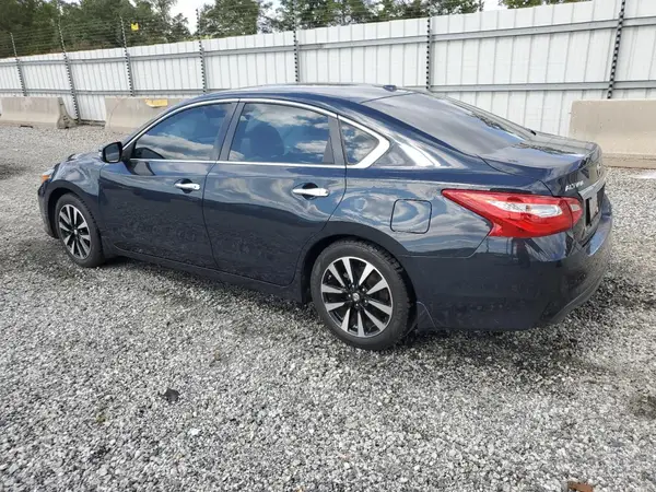 1N4AL3AP4HC492122 2017 NISSAN ALTIMA - Image 2