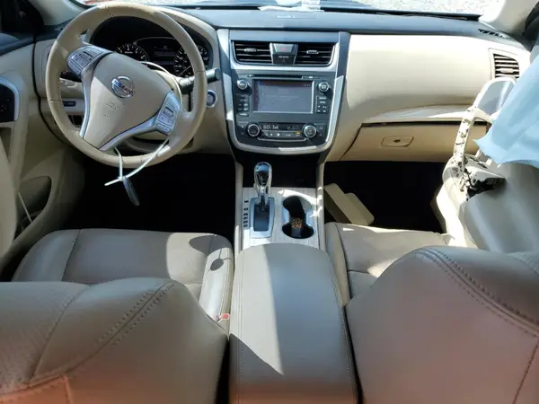 1N4AL3AP4HC492122 2017 NISSAN ALTIMA - Image 8