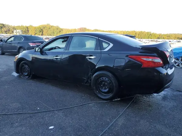 1N4AL3AP4HC492394 2017 NISSAN ALTIMA - Image 2