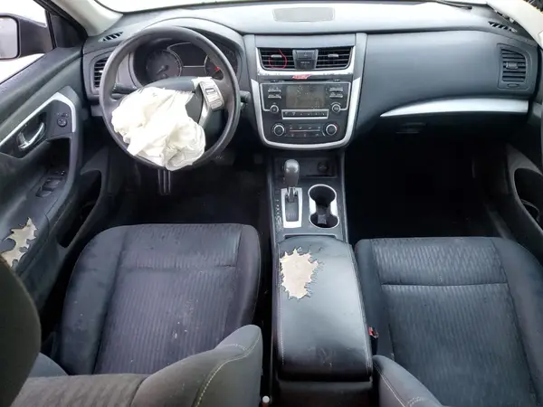 1N4AL3AP4HC492394 2017 NISSAN ALTIMA - Image 8