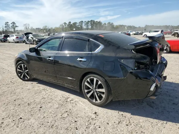 1N4AL3AP4HC492475 2017 NISSAN ALTIMA - Image 2