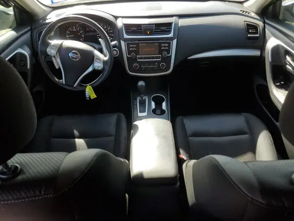 1N4AL3AP4HC492475 2017 NISSAN ALTIMA - Image 8