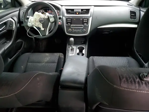 1N4AL3AP4HC492525 2017 NISSAN ALTIMA - Image 8