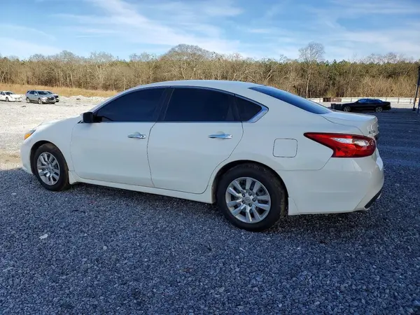 1N4AL3AP4HC492931 2017 NISSAN ALTIMA - Image 2