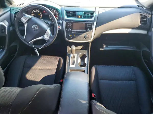 1N4AL3AP4HC492931 2017 NISSAN ALTIMA - Image 8