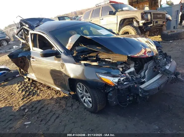 1N4AL3AP4HC493156 2017 NISSAN ALTIMA - Image 1