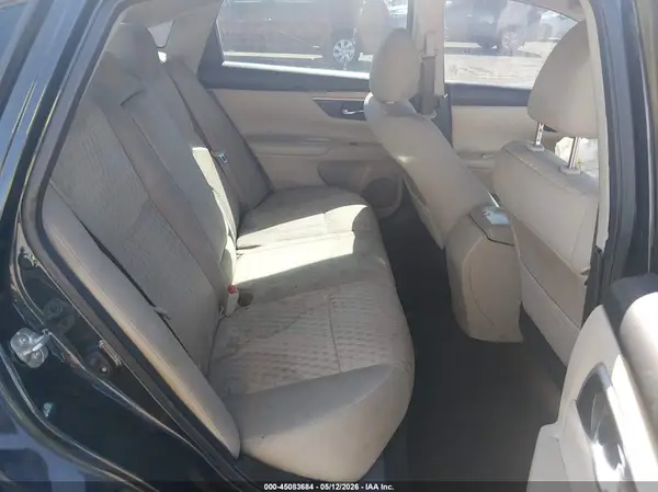 1N4AL3AP4HC493190 2017 NISSAN ALTIMA - Image 8