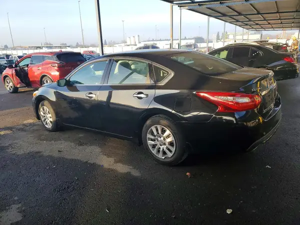 1N4AL3AP4HC493528 2017 NISSAN ALTIMA - Image 2