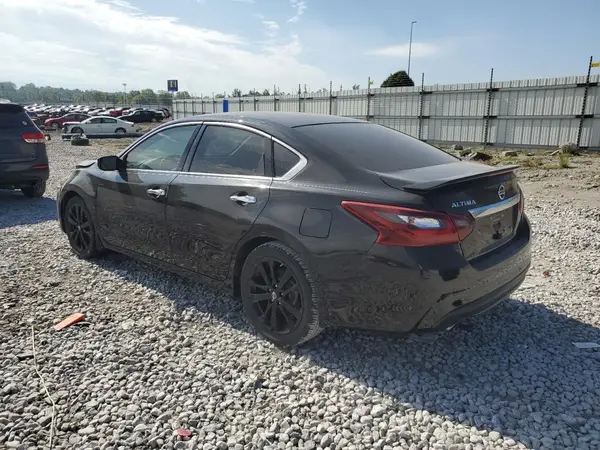 1N4AL3AP4HC493559 2017 NISSAN ALTIMA - Image 2