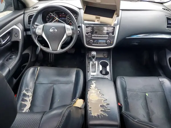 1N4AL3AP4HC493660 2017 NISSAN ALTIMA - Image 8