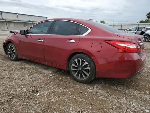 1N4AL3AP4HC494551 2017 NISSAN ALTIMA - Image 2