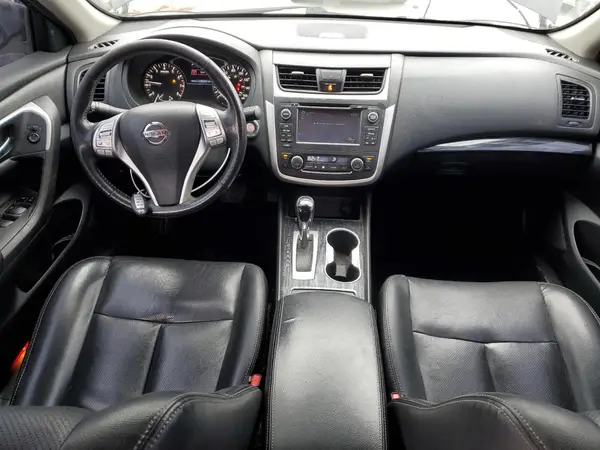 1N4AL3AP4HC494744 2017 NISSAN ALTIMA - Image 8