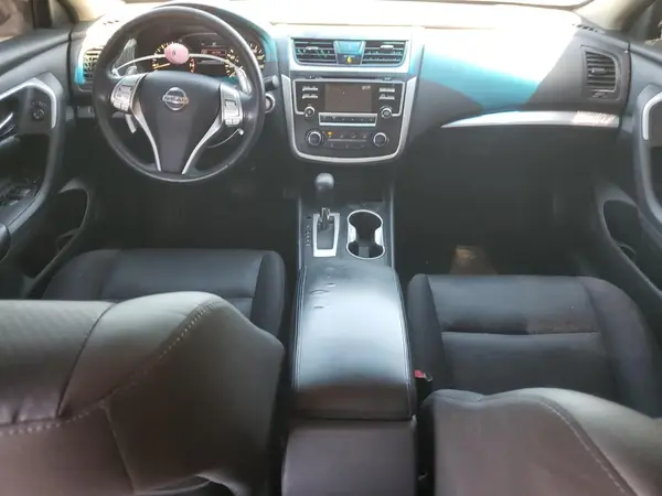 1N4AL3AP4HC495473 2017 NISSAN ALTIMA - Image 8