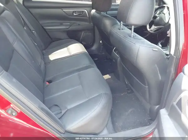 1N4AL3AP4HC496185 2017 NISSAN ALTIMA - Image 8