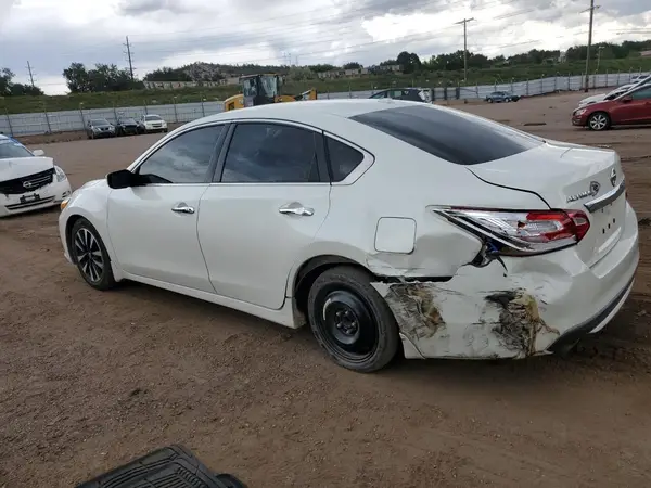 1N4AL3AP4HC496655 2017 NISSAN ALTIMA - Image 2