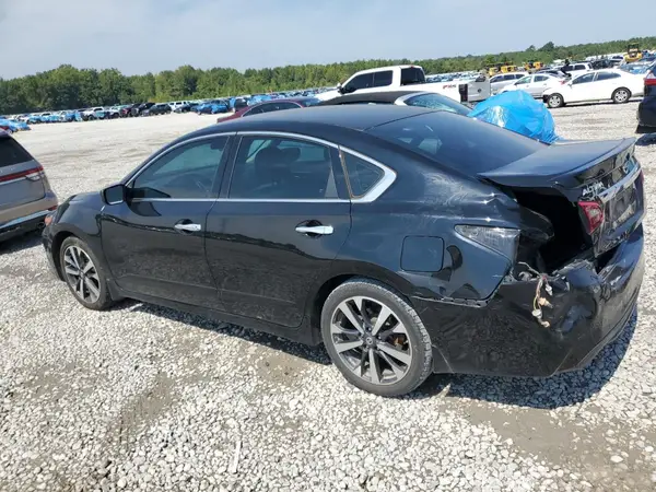 1N4AL3AP4HC496963 2017 NISSAN ALTIMA - Image 2