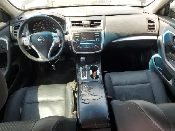 1N4AL3AP4HC496963 2017 NISSAN ALTIMA - Image 8
