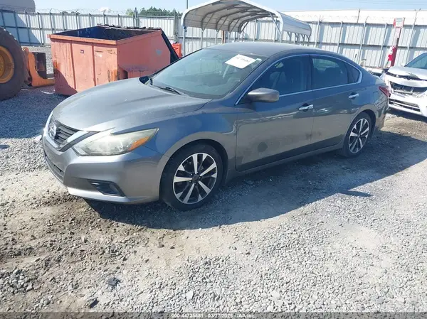 1N4AL3AP4HC497336 2017 NISSAN ALTIMA - Image 2