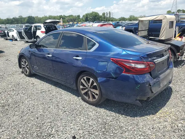 1N4AL3AP4HC497577 2017 NISSAN ALTIMA - Image 2