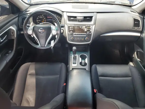 1N4AL3AP4HC497577 2017 NISSAN ALTIMA - Image 8