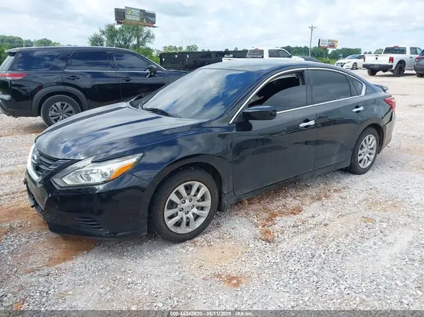 1N4AL3AP4HC497921 2017 NISSAN ALTIMA - Image 2