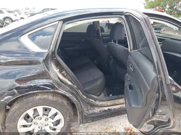 1N4AL3AP4HC497921 2017 NISSAN ALTIMA - Image 8