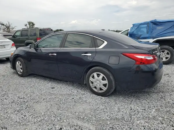 1N4AL3AP4HC498292 2017 NISSAN ALTIMA - Image 2