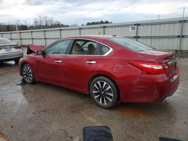 1N4AL3AP4HC498664 2017 NISSAN ALTIMA - Image 2