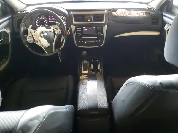 1N4AL3AP4HC499250 2017 NISSAN ALTIMA - Image 8