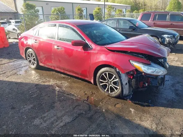 1N4AL3AP4HC499622 2017 NISSAN ALTIMA - Image 1