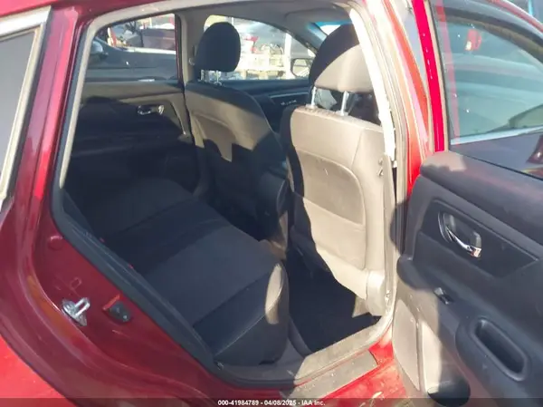 1N4AL3AP4HC499622 2017 NISSAN ALTIMA - Image 8