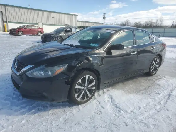 1N4AL3AP4HC499636 2017 NISSAN ALTIMA - Image 1