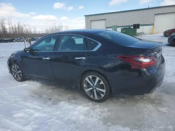 1N4AL3AP4HC499636 2017 NISSAN ALTIMA - Image 2
