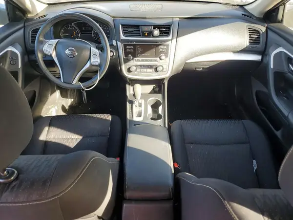 1N4AL3AP4HC940469 2017 NISSAN ALTIMA - Image 8
