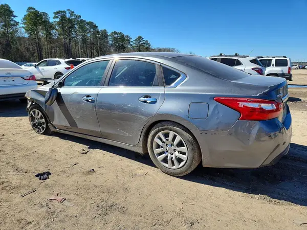 1N4AL3AP4HN302338 2017 NISSAN ALTIMA - Image 2