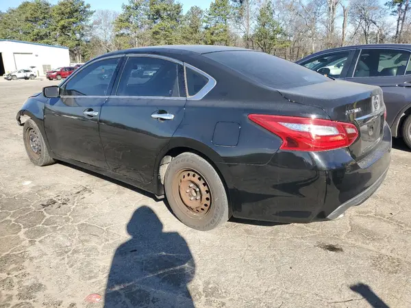 1N4AL3AP4HN302422 2017 NISSAN ALTIMA - Image 2