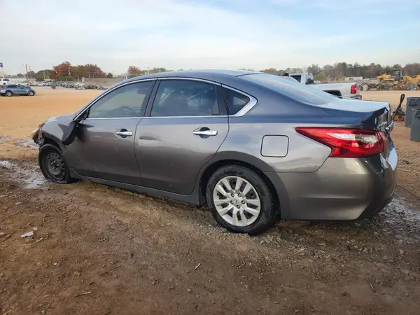 1N4AL3AP4HN303456 2017 NISSAN ALTIMA - Image 2