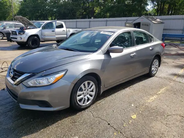 1N4AL3AP4HN304123 2017 NISSAN ALTIMA - Image 1