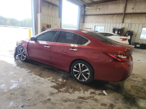 1N4AL3AP4HN304395 2017 NISSAN ALTIMA - Image 2