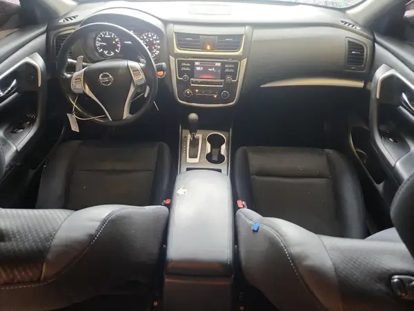 1N4AL3AP4HN304395 2017 NISSAN ALTIMA - Image 8