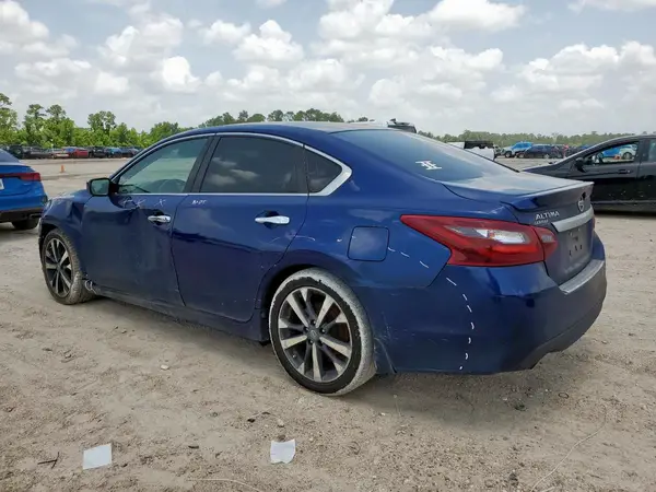 1N4AL3AP4HN304672 2017 NISSAN ALTIMA - Image 2