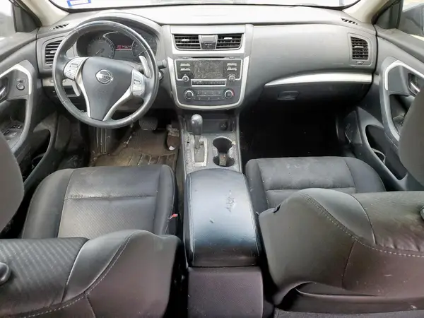 1N4AL3AP4HN304672 2017 NISSAN ALTIMA - Image 8