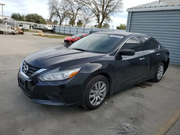 1N4AL3AP4HN304817 2017 NISSAN ALTIMA - Image 1