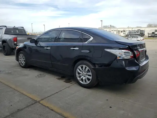 1N4AL3AP4HN304817 2017 NISSAN ALTIMA - Image 2