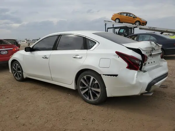 1N4AL3AP4HN304896 2017 NISSAN ALTIMA - Image 2