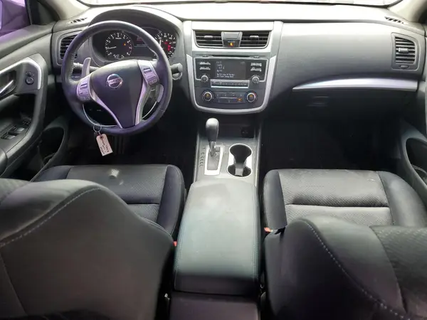 1N4AL3AP4HN304896 2017 NISSAN ALTIMA - Image 8